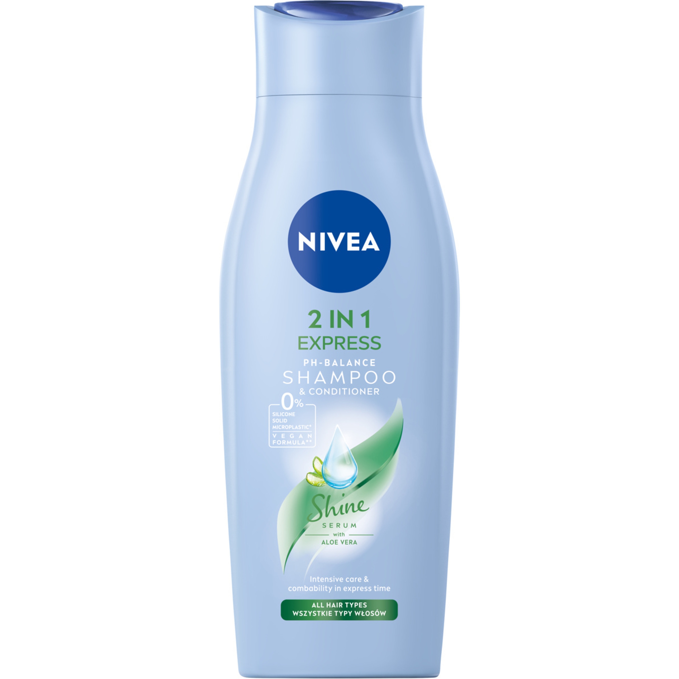 szampon nivea 400ml cena