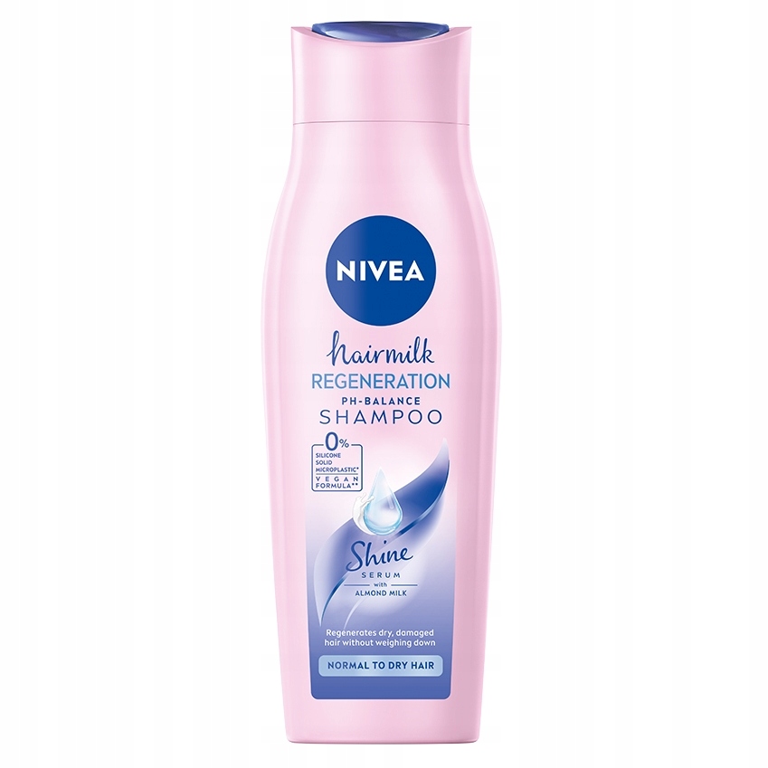 szampon nivea balanced