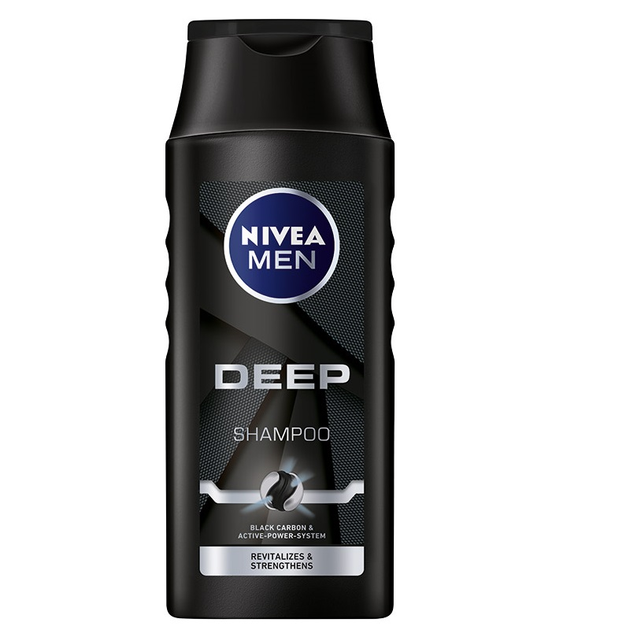 szampon nivea carbon active