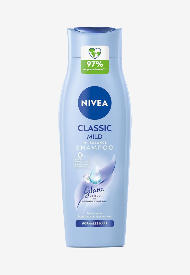 szampon nivea classic care