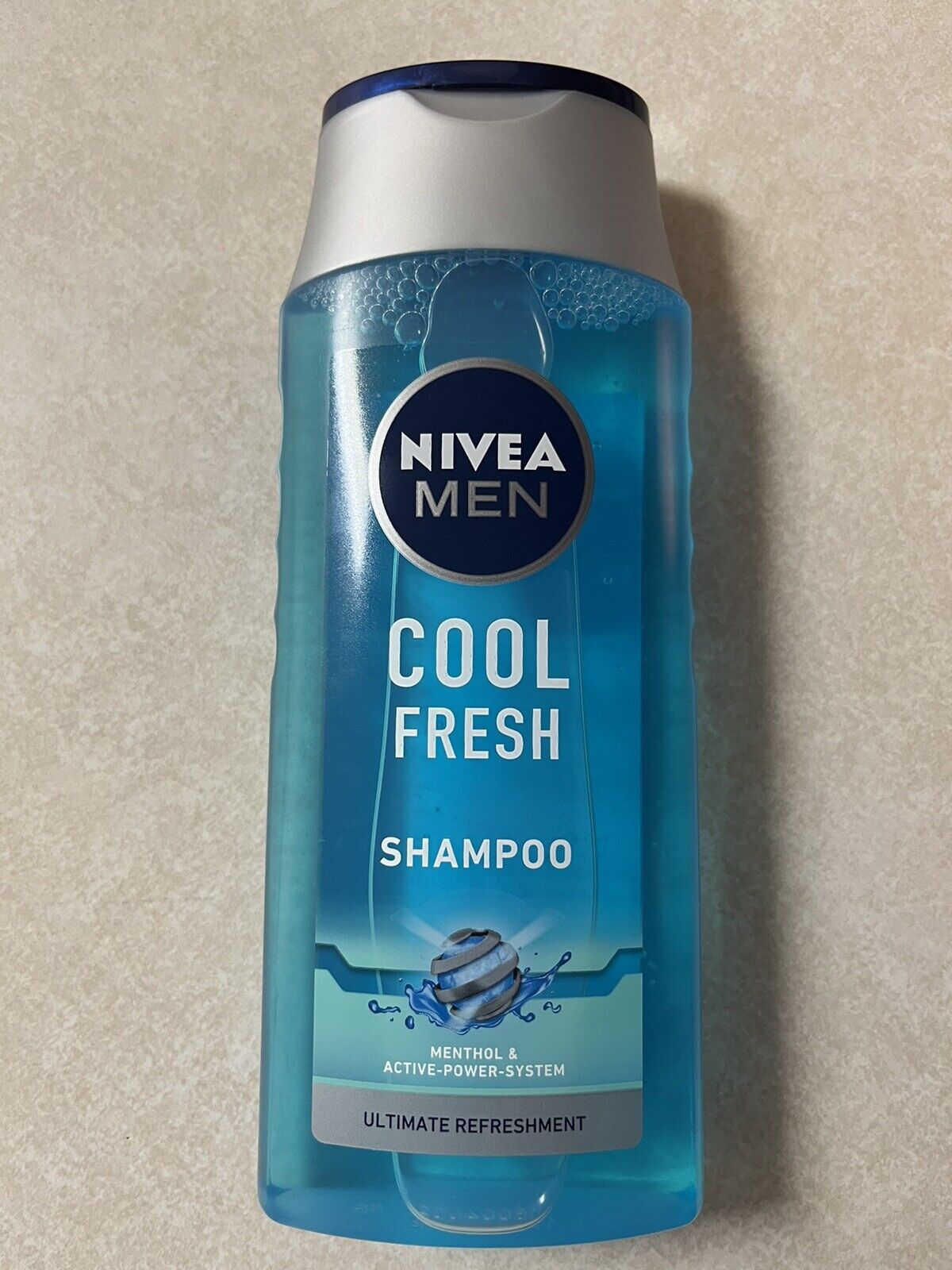 szampon nivea cool fresh