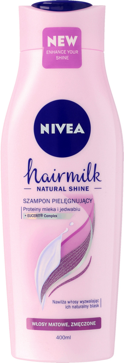 szampon nivea glass