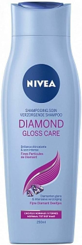 szampon nivea gloss