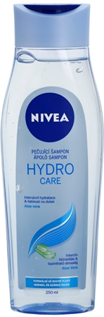 szampon nivea hydro care