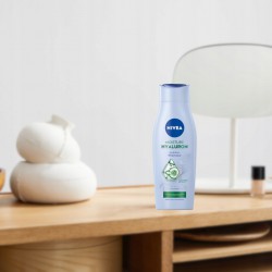 szampon nivea nawilżający blog