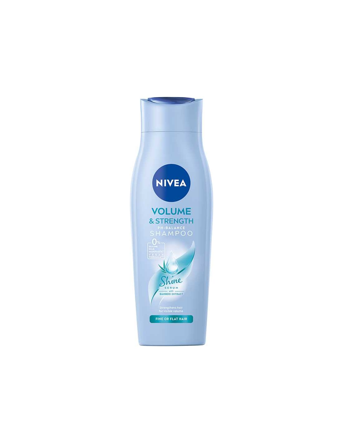 szampon nivea repair