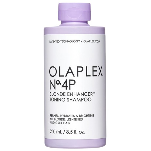 szampon olaplex blond