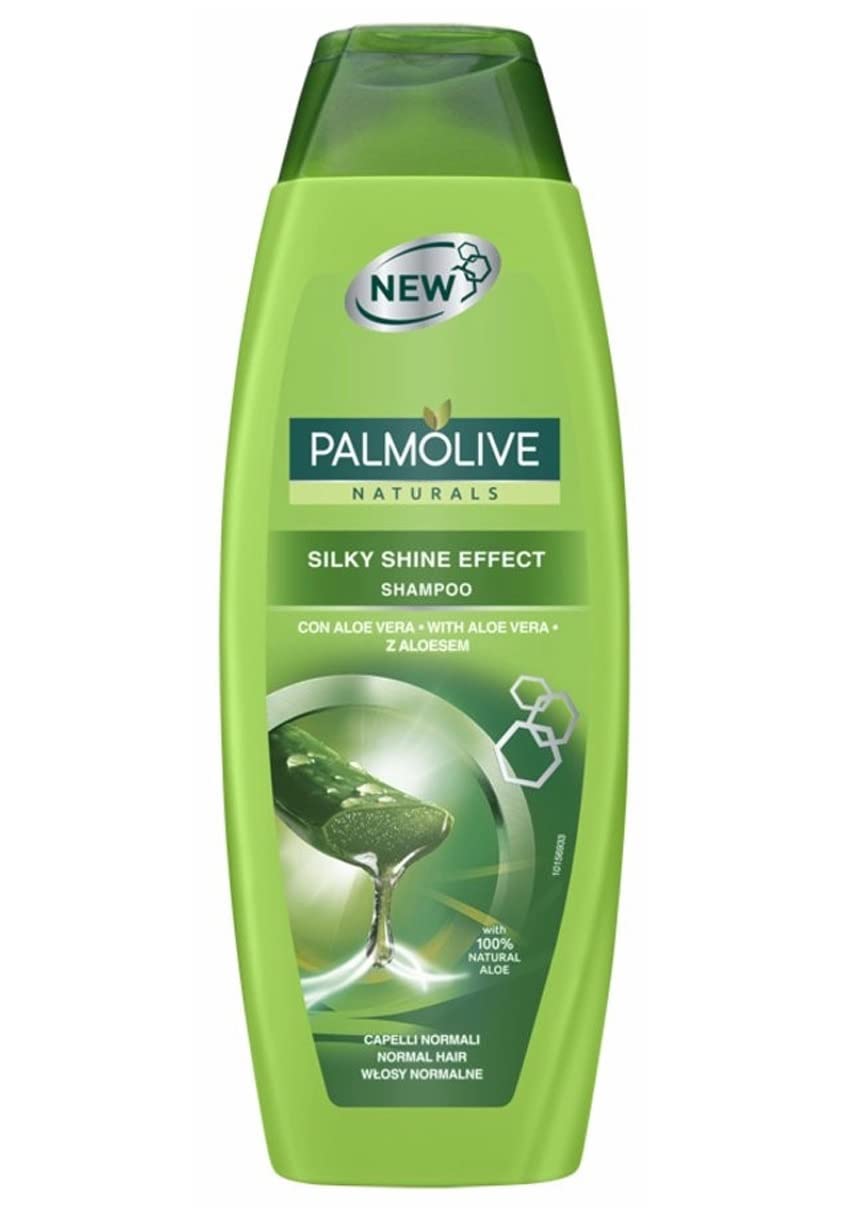 szampon palmolive