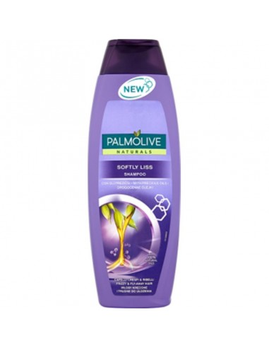 szampon palmolive 350 ml rosman