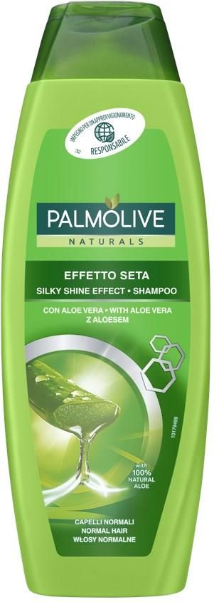 szampon palmolive opinie