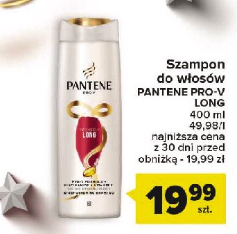 szampon pan ti provi promocyjna cena