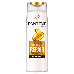 szampon pantene mocne i lśniące opinie