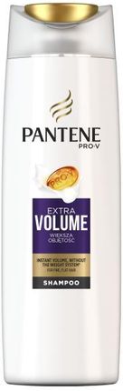 szampon pantene pro v dla starszgchv włosów seriaczarna