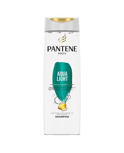 szampon pantene pro v miceral opinie