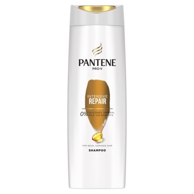 szampon pantene pro v moisture renewal opinie fryzjerów