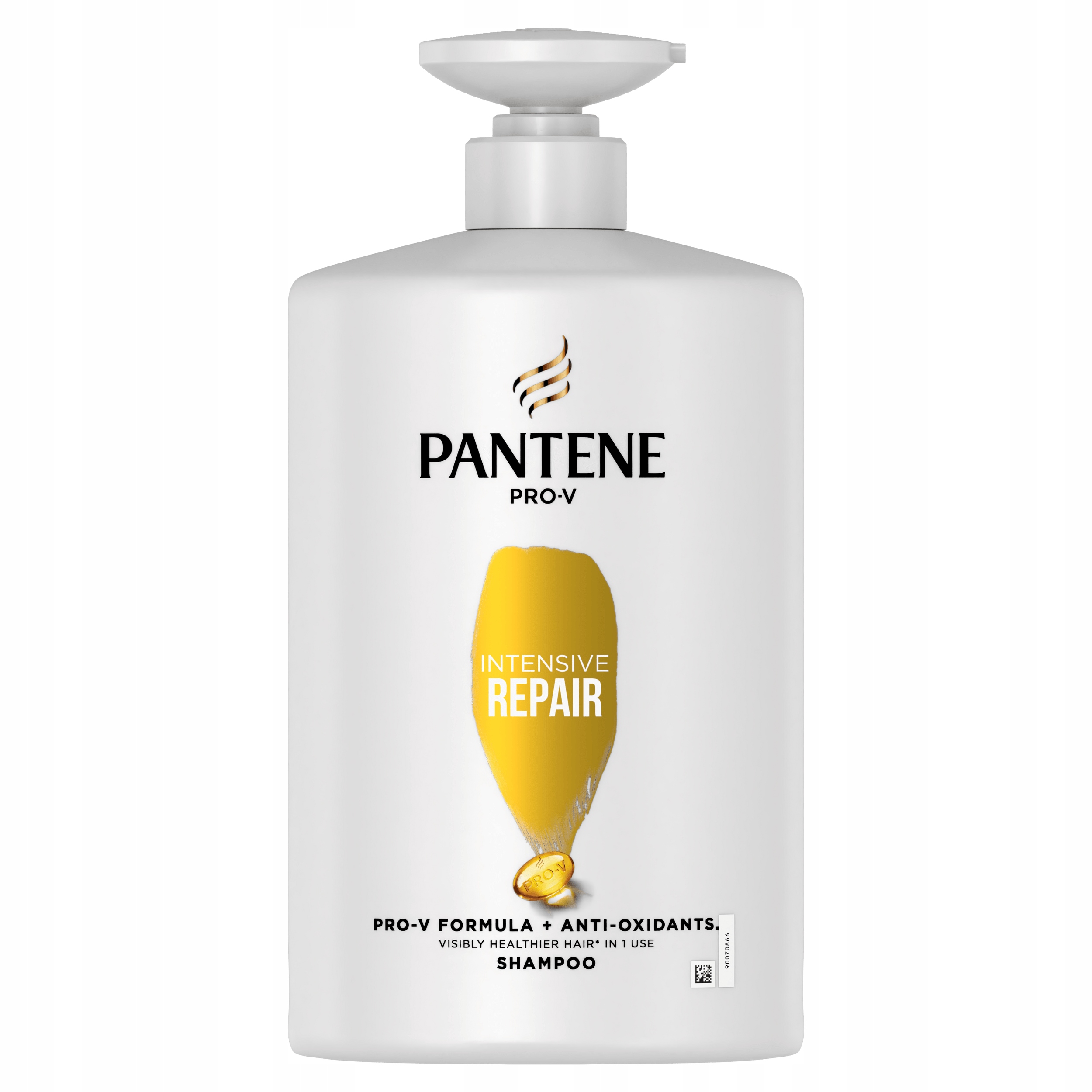 szampon pantene repair