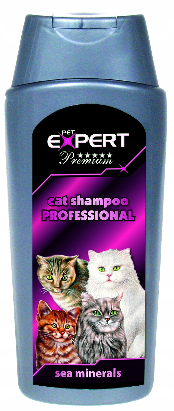 szampon pet expert premium opinie