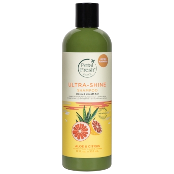 szampon petal fresh aloe & citrus ceneo