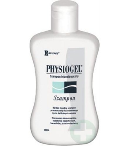 szampon physiogel opinie