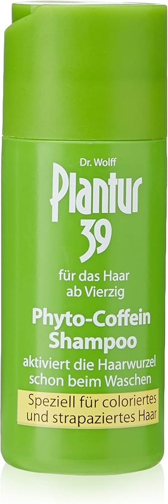 szampon plantur 39