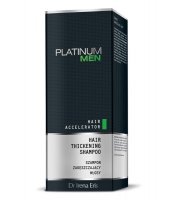 szampon platinum men dr irena eris cena