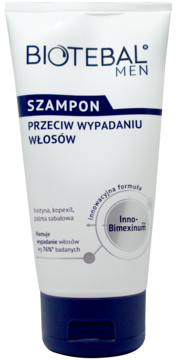 szampon przeciw siwieniu rossmann