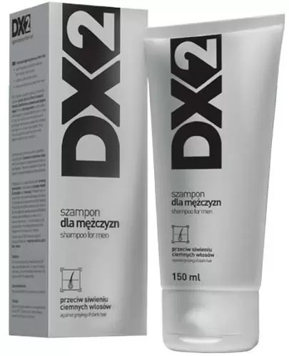 szampon przeciw siwieniu włosow