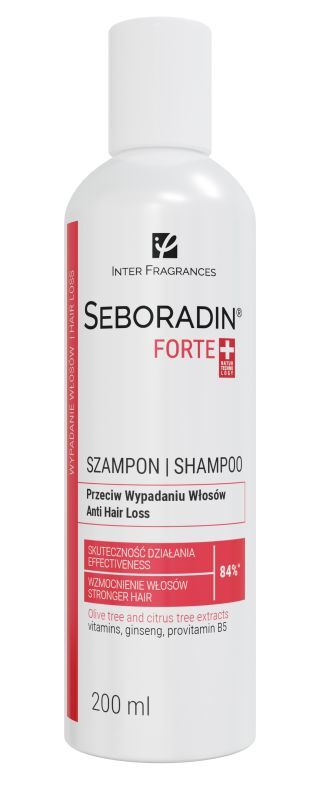 szampon przeciw wypadaniu wlosow dla kobiet anti hairfall for women