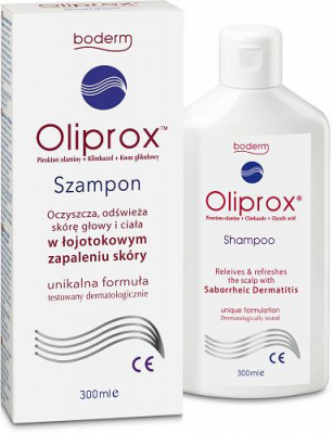 szampon przeciwłupieżowy apteka cena