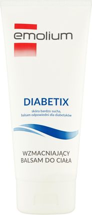 szampon przeciwłupieżowy emolium diabetix 400ml