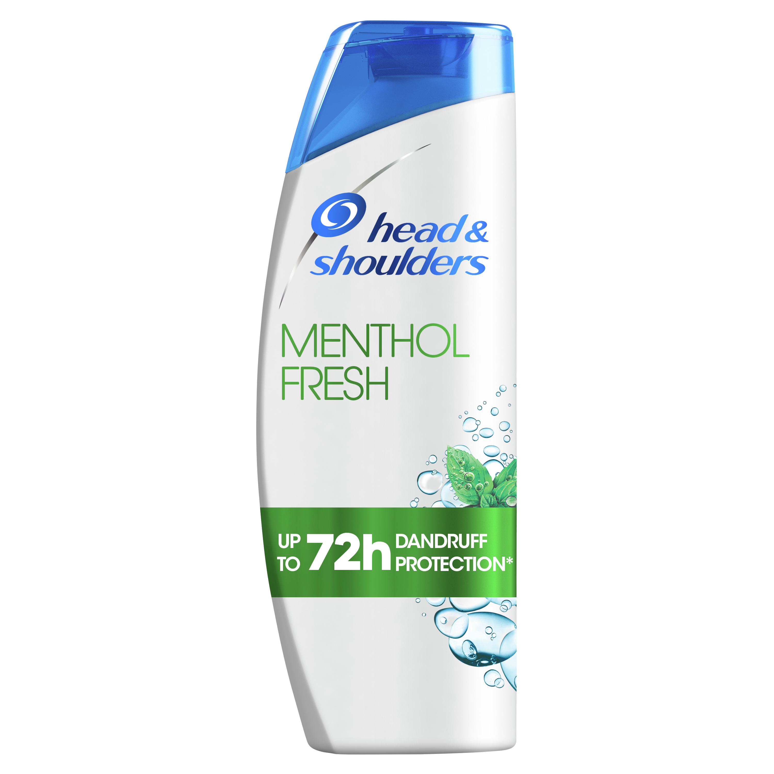 szampon przeciwłupieżowy head&shoulders do włosów suchych