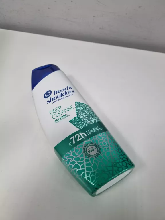 szampon przeciwłupieżowy pe
