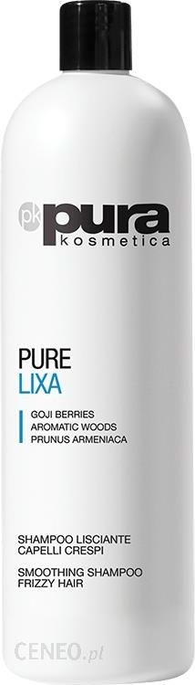 szampon pure lixa 1 litr cena