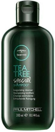 szampon rebitalia tea tree ceneo