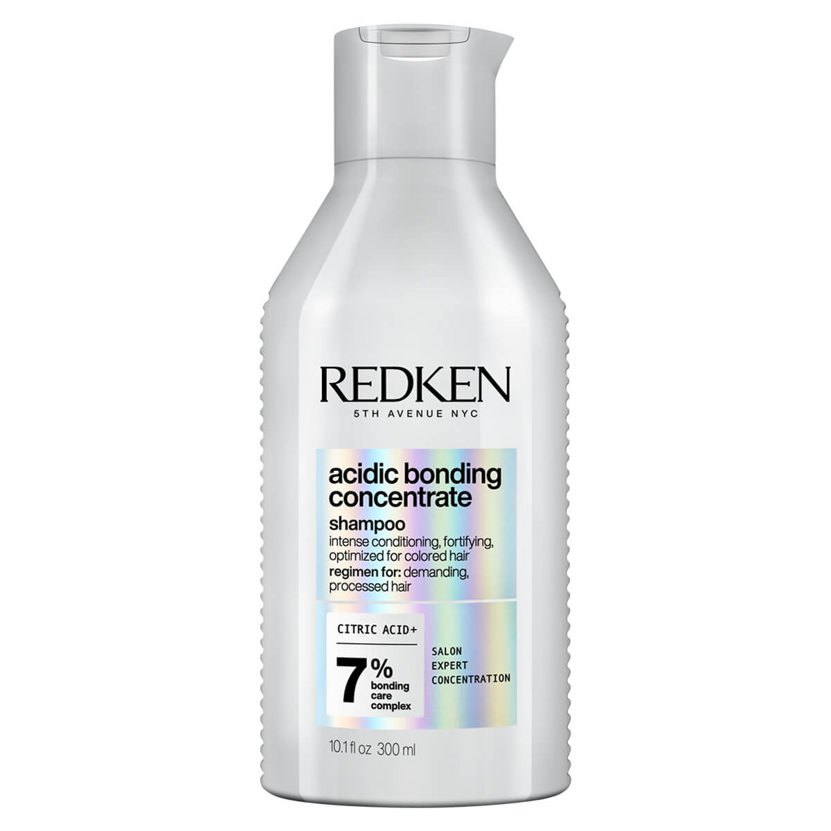 szampon redken opinie