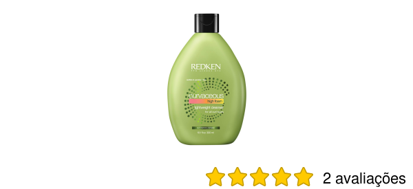 szampon redken opinie curvaceous