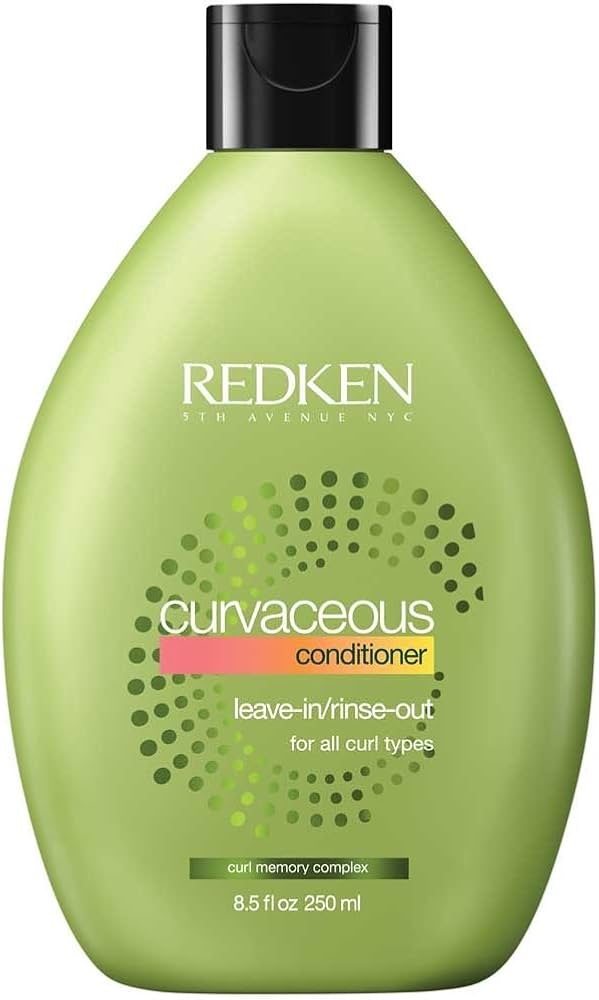 szampon redken opinie curvaceous