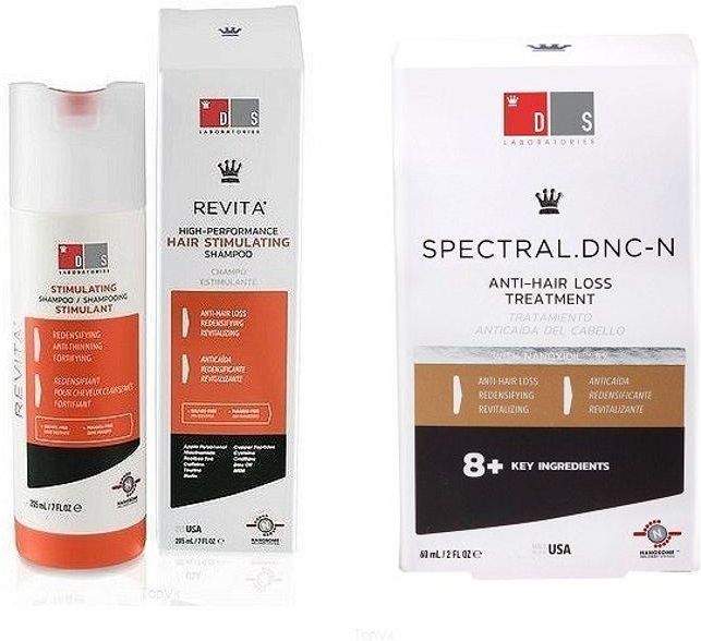 szampon revita spectral dnc-n ceneo