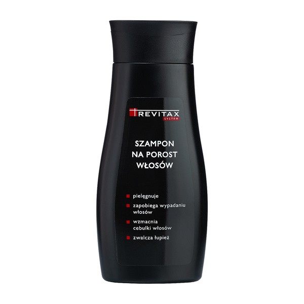 szampon revitax doz