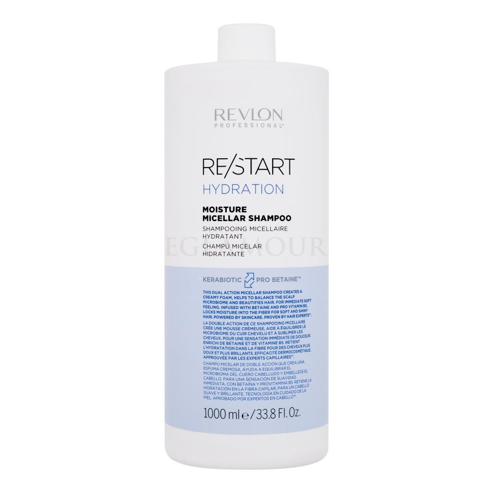 szampon revlon 1000 ml