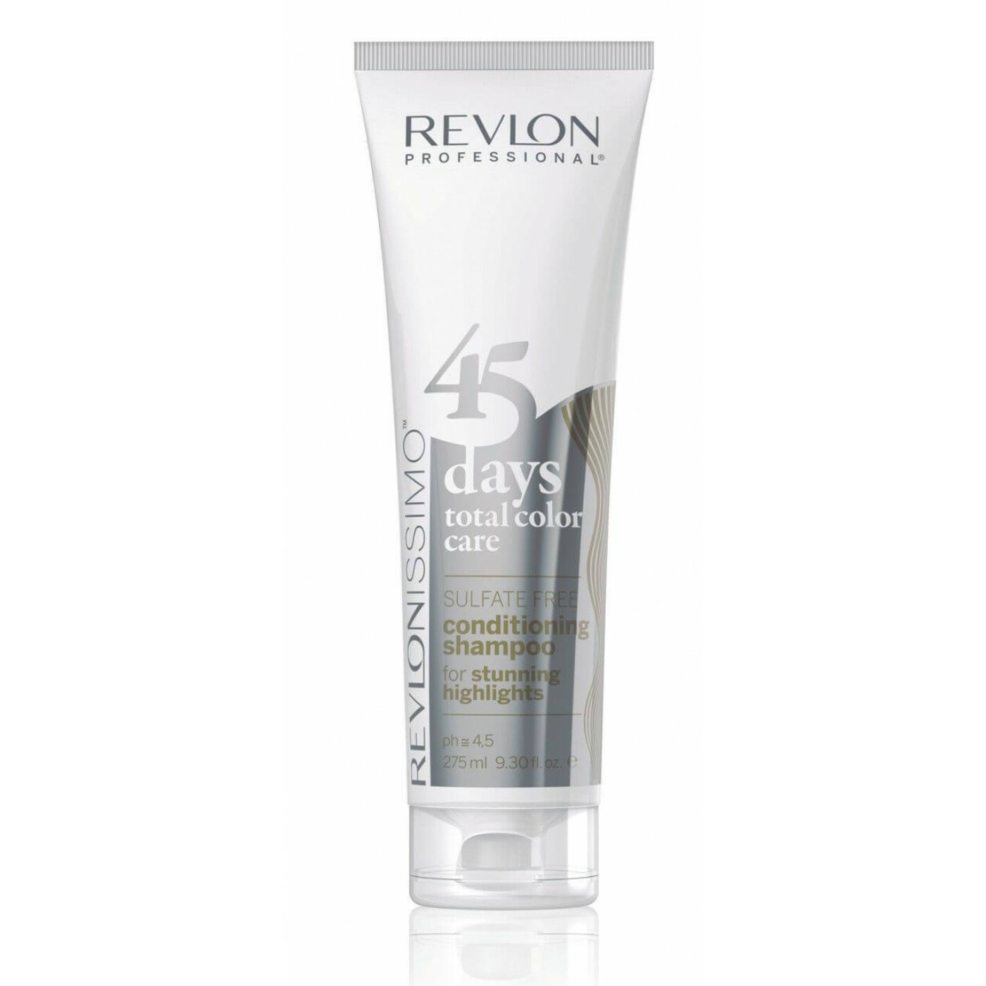 szampon revlon 45 days