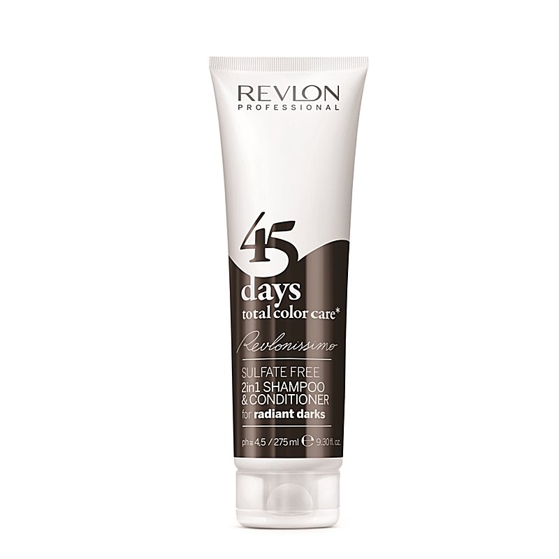 szampon revlon 45 days allegro