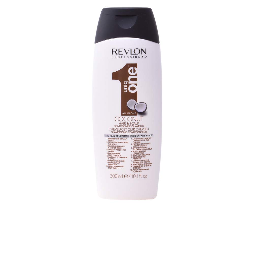 szampon revlon uniq one