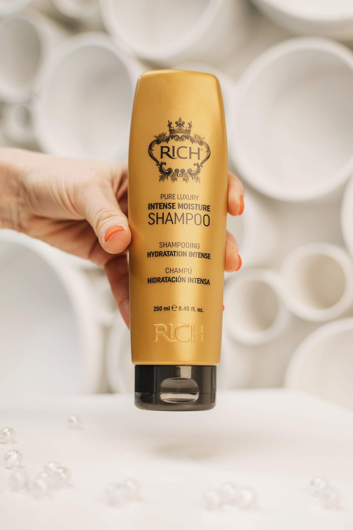 szampon rich pure luxury