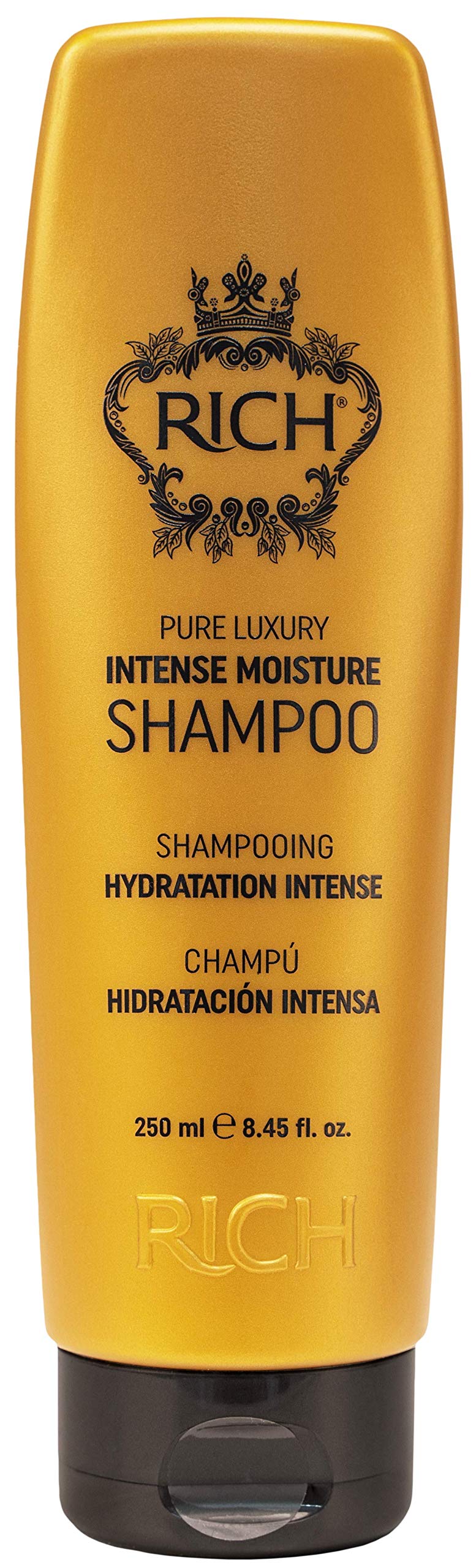 szampon rich pure luxury