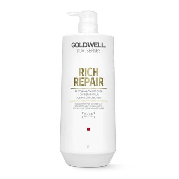 szampon rich repair z goldwell rossmann