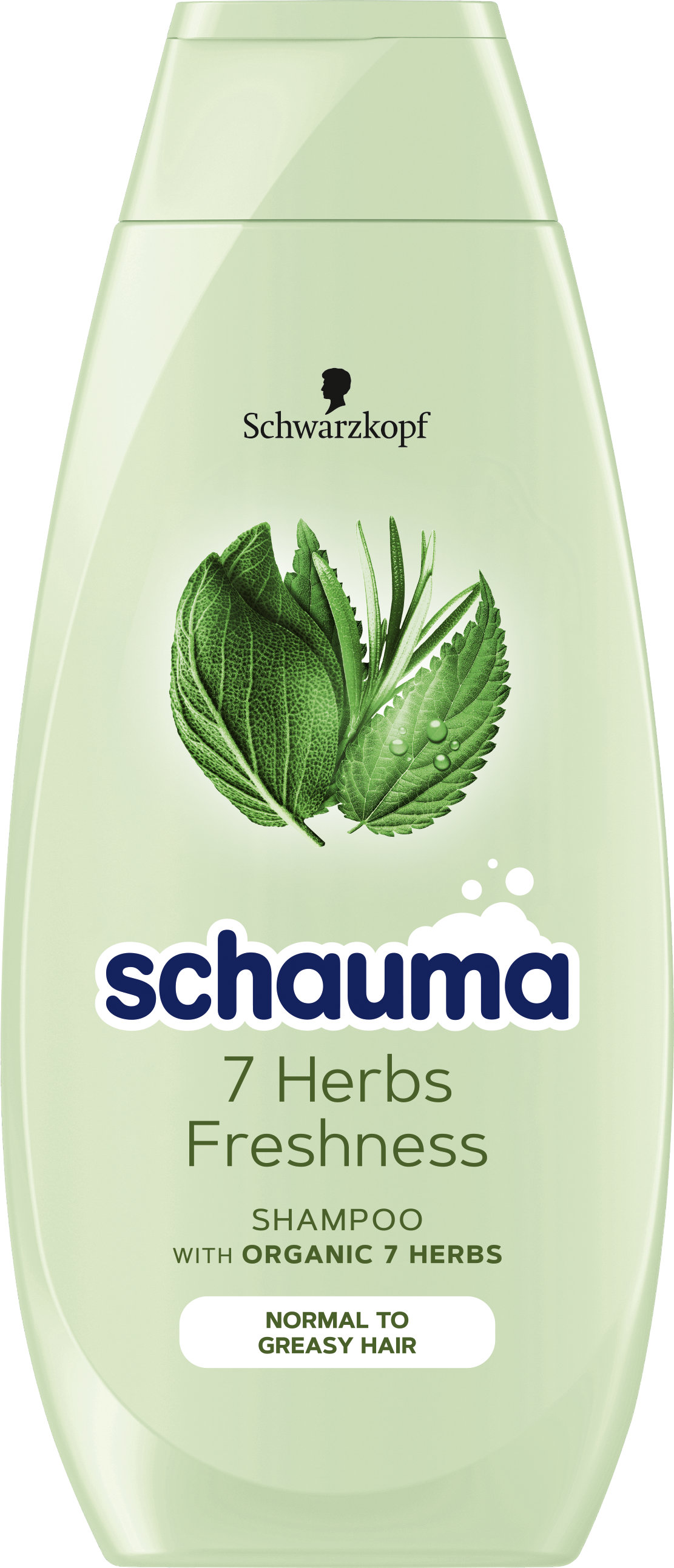 szampon schauma 7 herbs