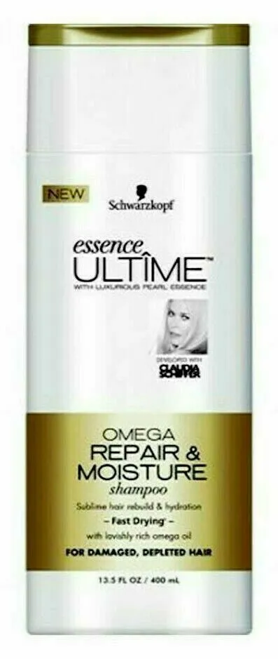 szampon schwarzkopf essence ultime