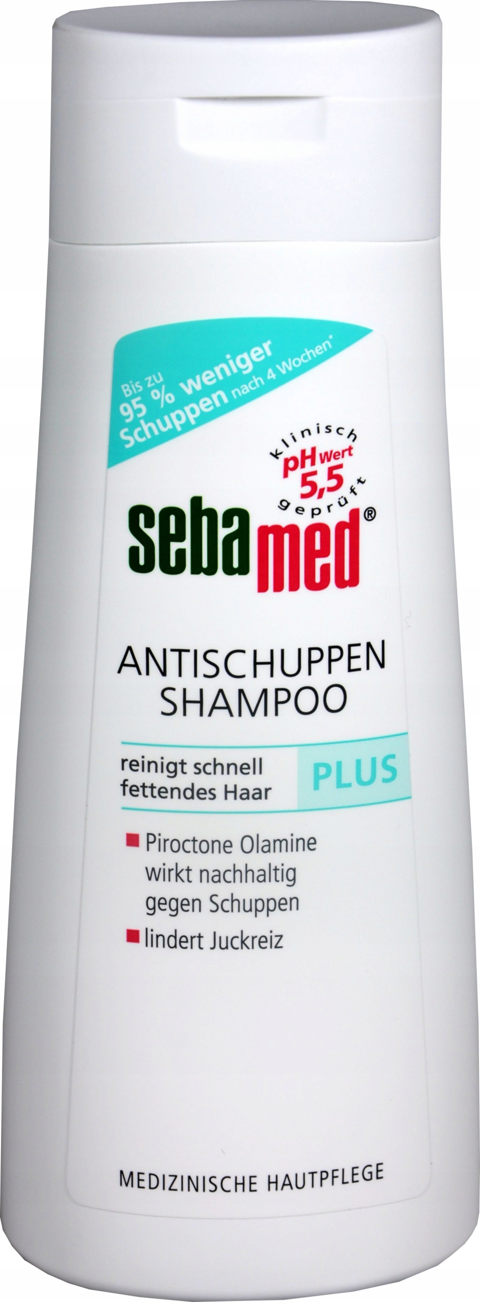 szampon sebamed przeciwłupieżowy