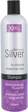 szampon shimmering silver opinie